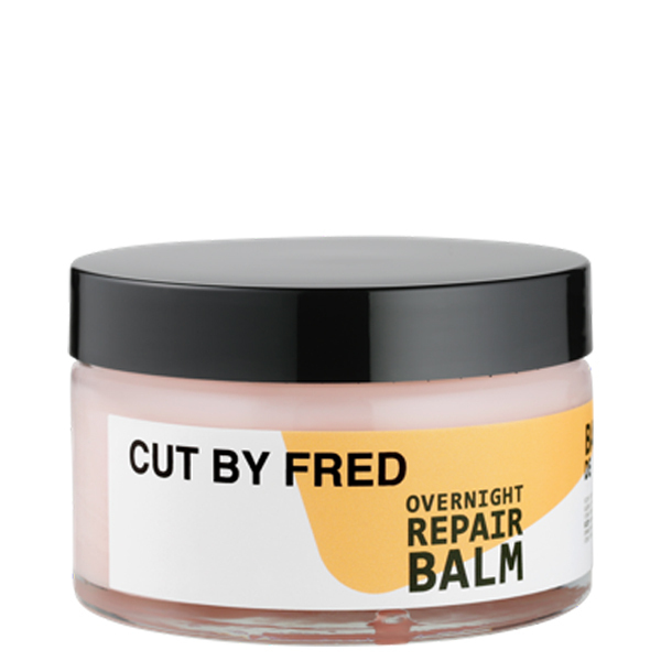 Cut by Fred Overnight Repair Balm