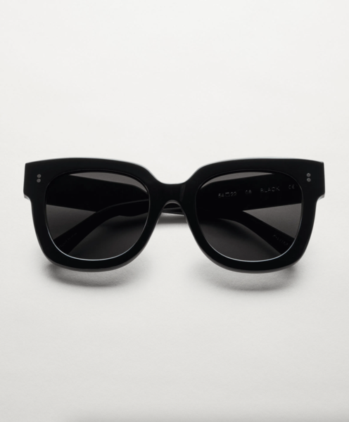 08 Black Sunglasses