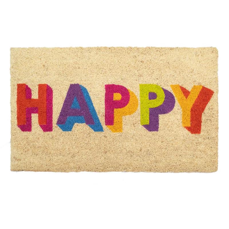 Happy Doormat