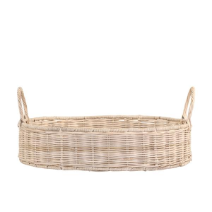 chic-antique-round-wicker-tray