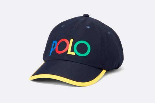 Polo Ralph Lauren Cls Sprt Cap