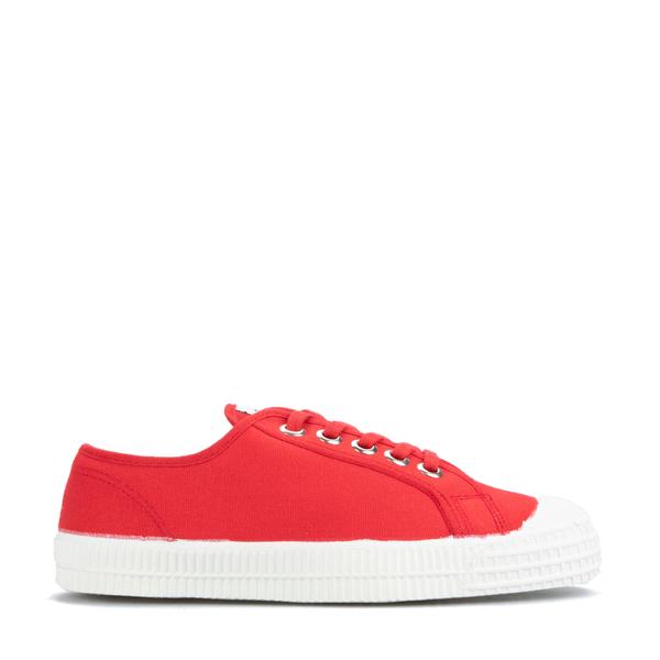 Star Master Sneaker Cherry