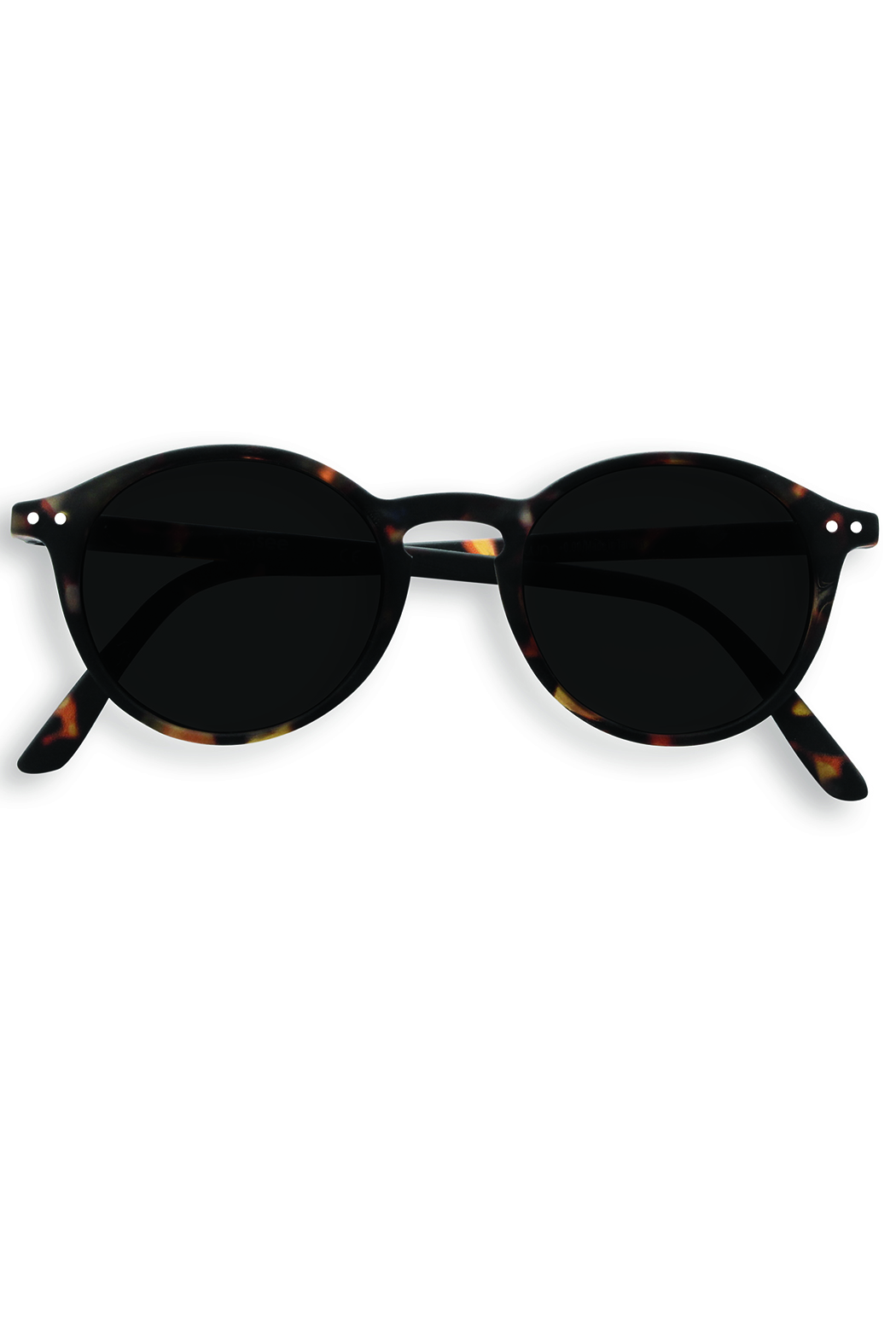 The Iconic Sunglasses #D Tortoise