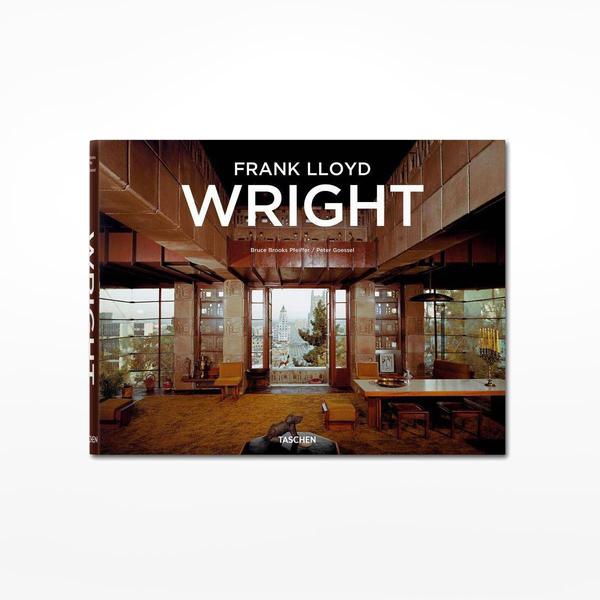 Frank Lloyd Wright