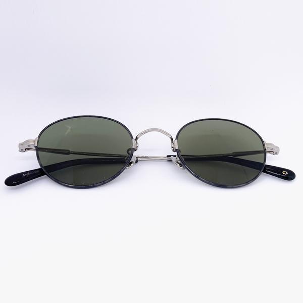 Kame Mannen Sunglasses 74 Ti Polarized