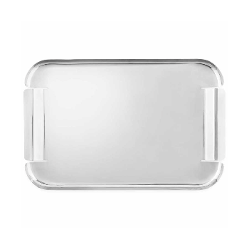 Normann Copenaghen Force Tray Large Steel