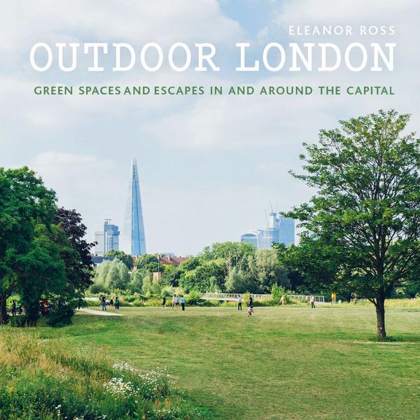 Outdoor London Book