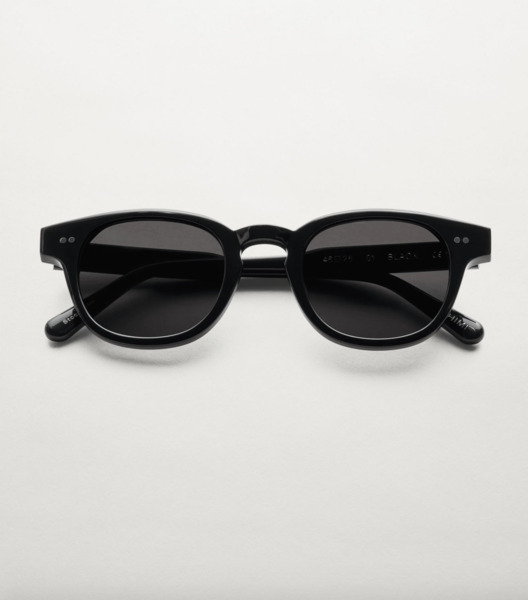 CHIMI 01 Black Sunglasses