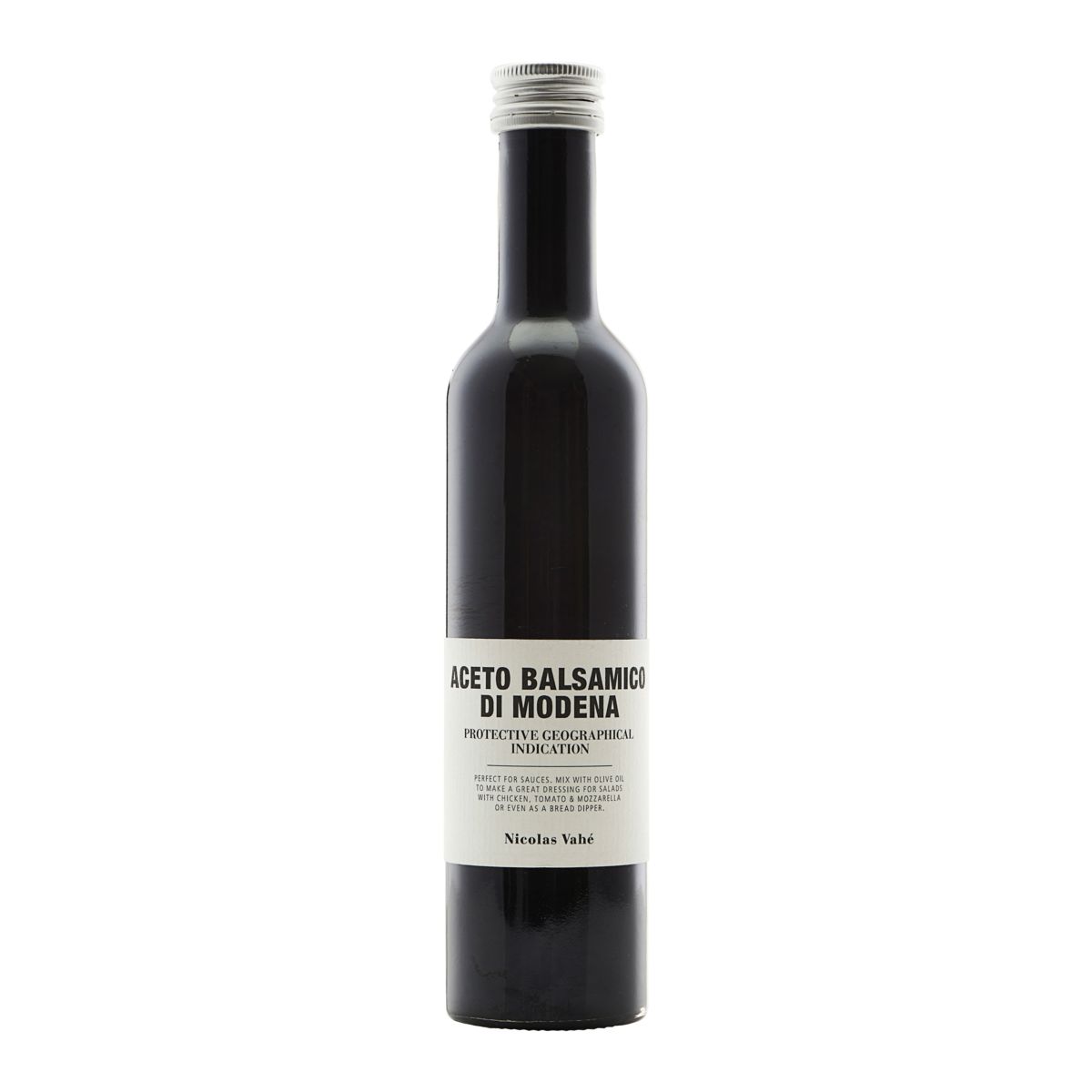 Nicolas Vahé  250ml Balsamic Vinegar
