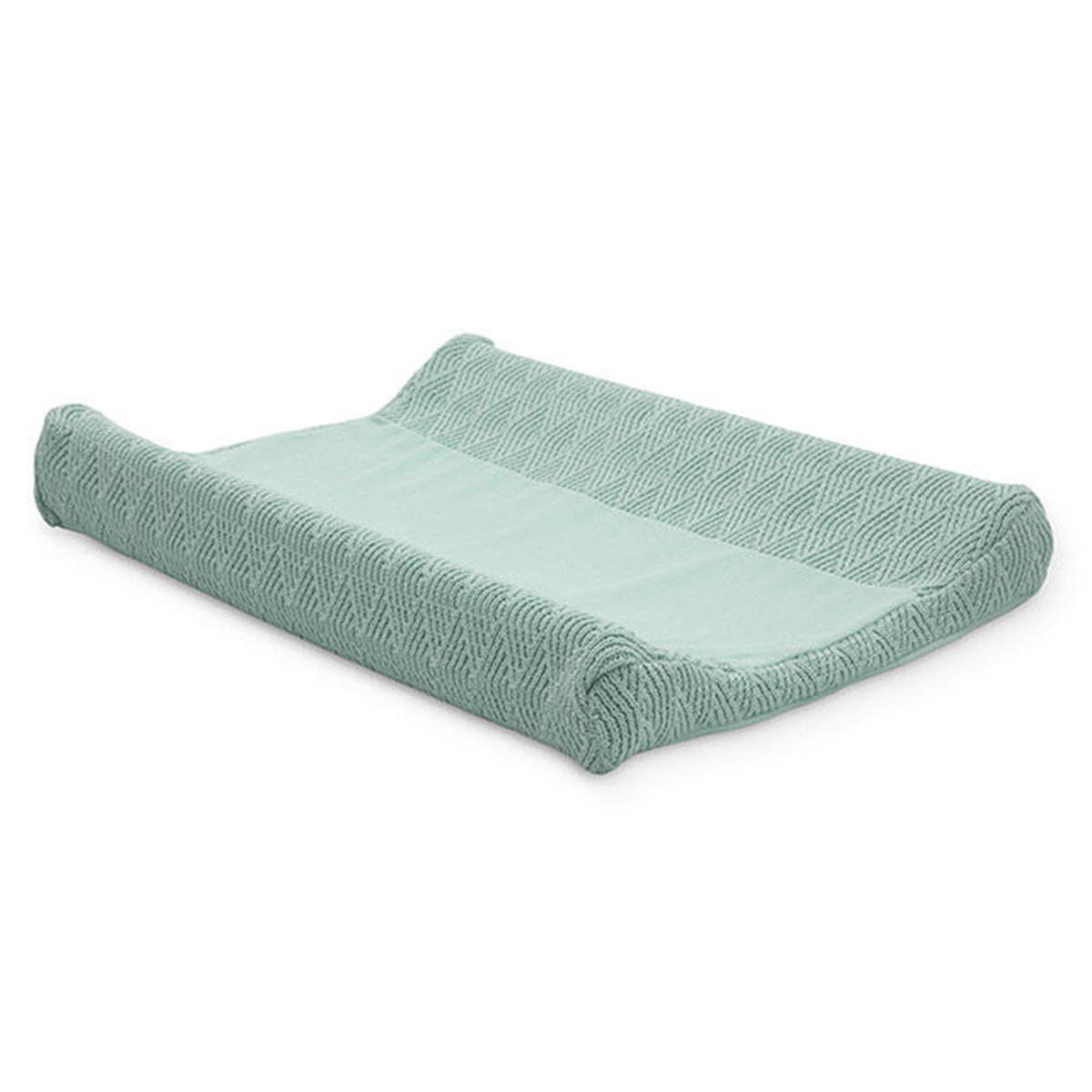 Jollein Green Changing Pad Cover