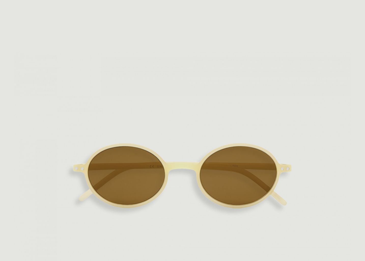 IZIPIZI Sunglasses Slim Sun Cream