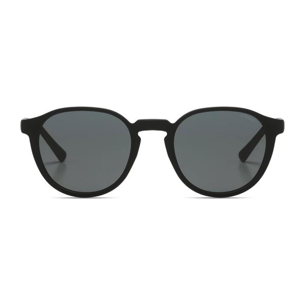 Komono Liam Carbon Sunglasses
