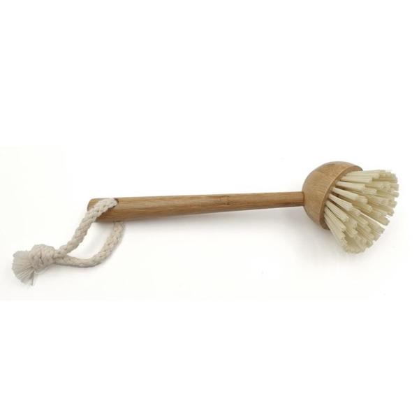 Cookut Dish Cleaning Brush With Handle