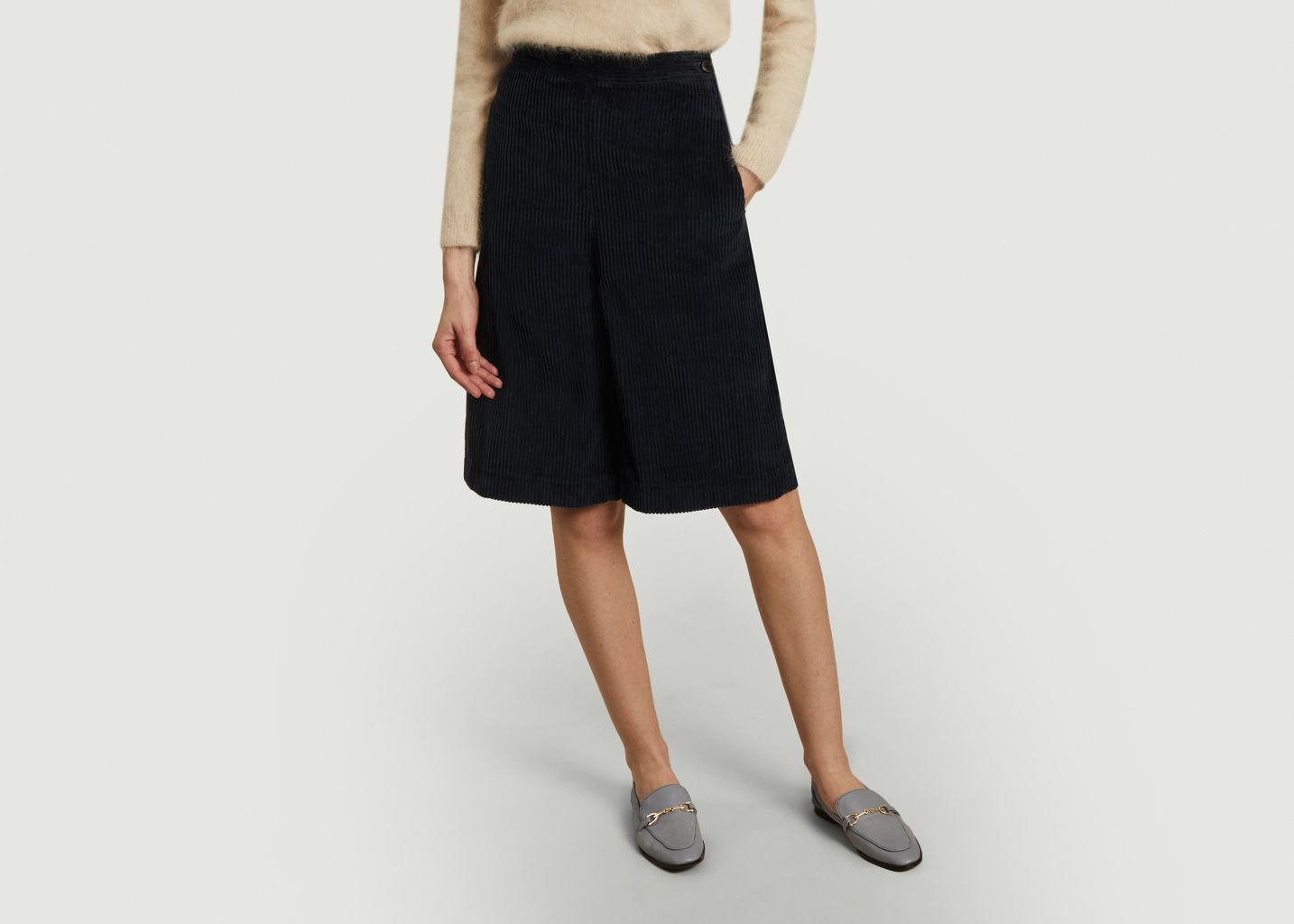 Bellerose Davos Skirt