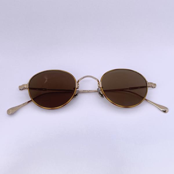 Kame Mannen Sunglasses 89 Ti S