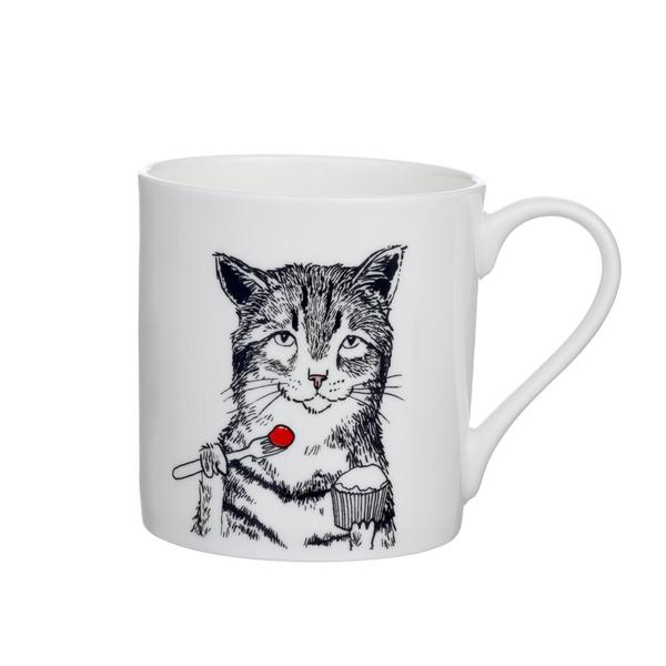 Cat Mug China