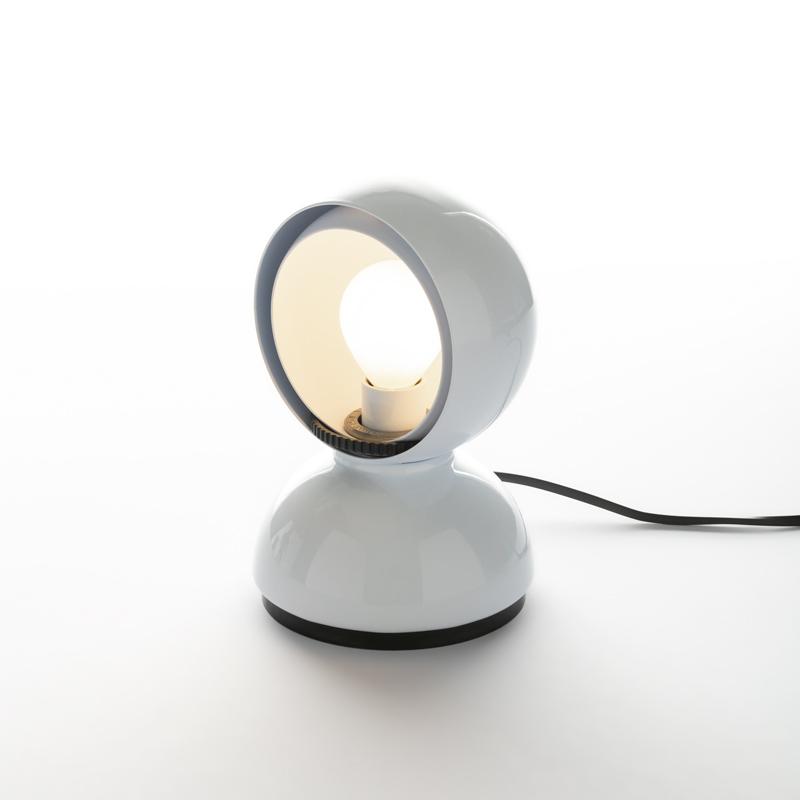 artemide Eclisse Table Lamp