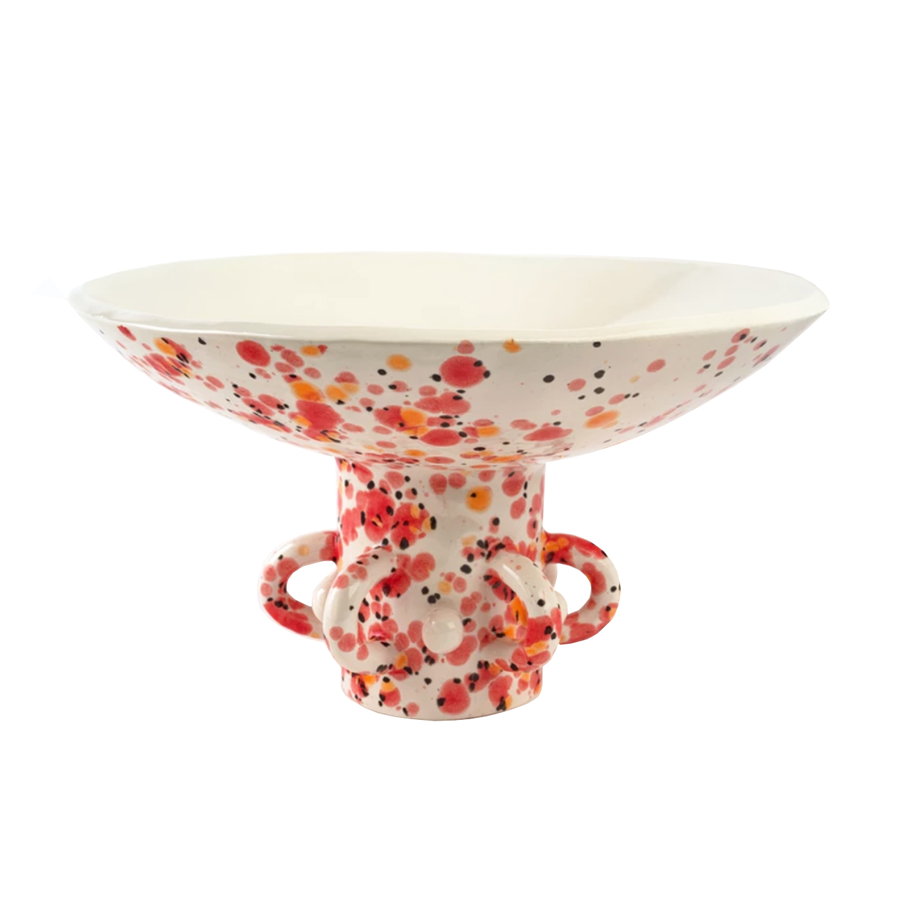 Arianna De Luca Antonia Handmade Ceramic Bowl