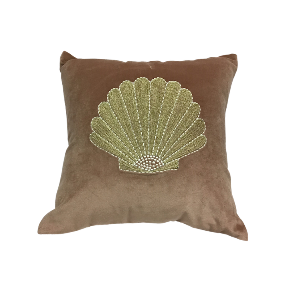 a-la-handmade-embroidered-velvet-shell-cushion