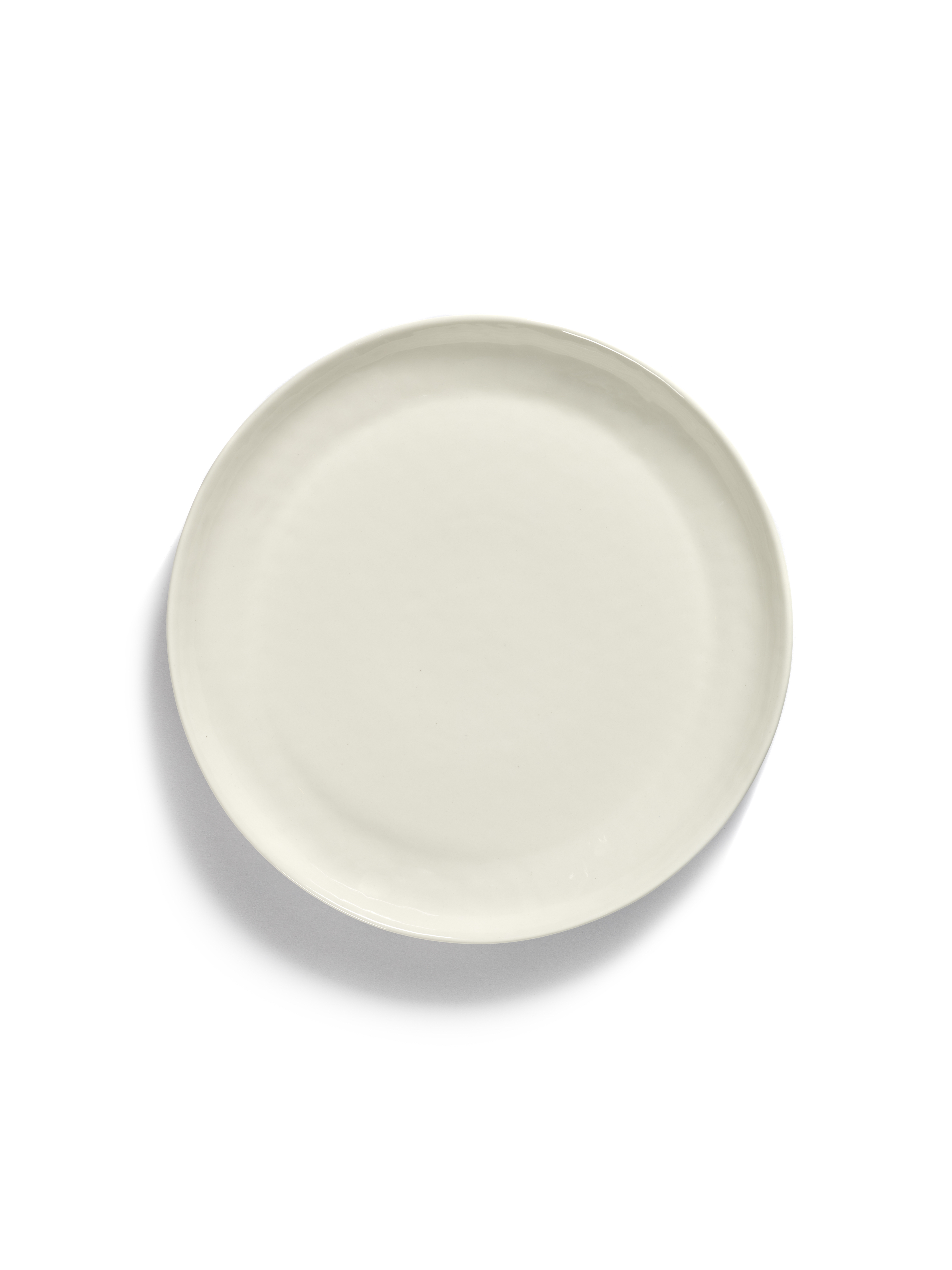 Serax Ottolenghi Feast Serving Plate in White