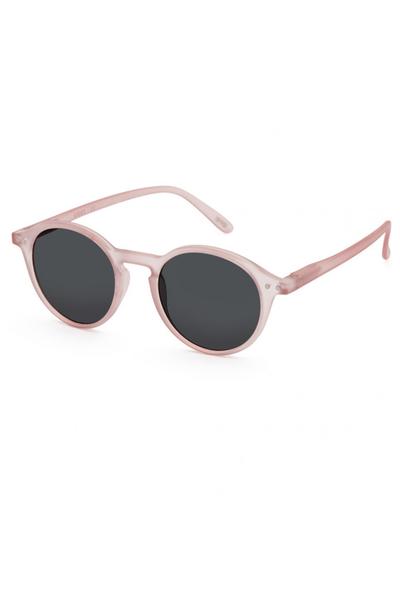 IZIPIZI D Pink Sunglasses