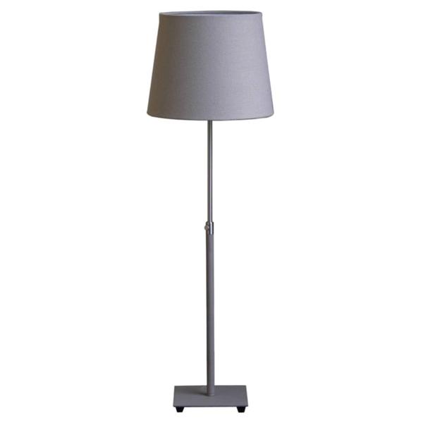 PR Home Baltic Adjustable Table Lamp Stone