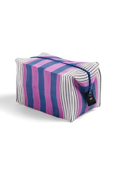 Candy Wash Bag Pink