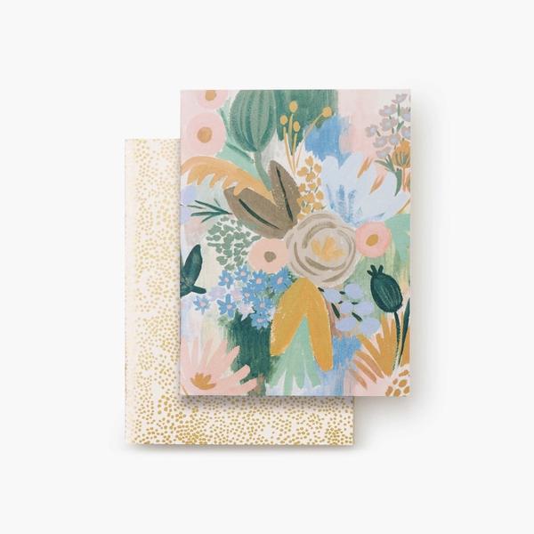 Luisa Pocket Notebooks