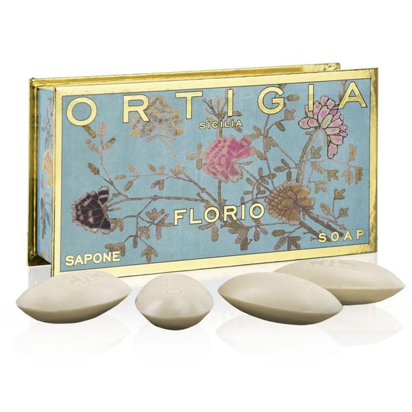 Florio Soap Set