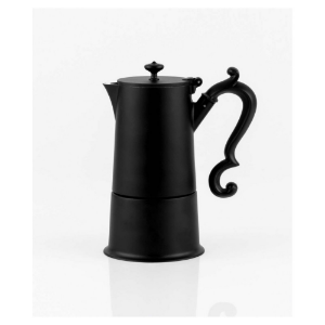 knindustrie-black-lady-anne-coffee-maker