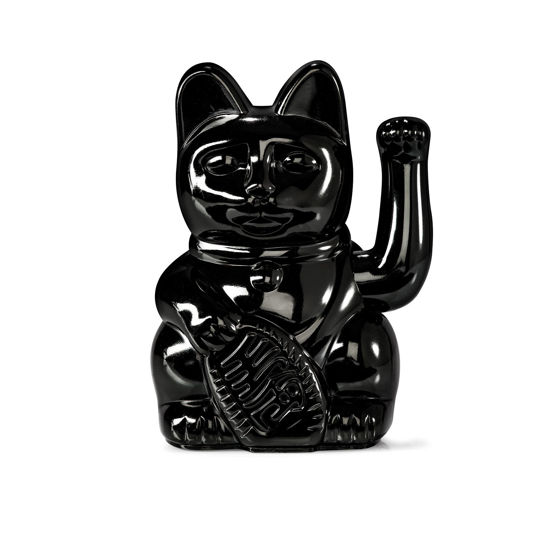 Black Special Edition Lucky Cat