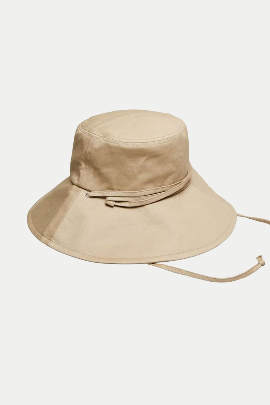Selected Femme Nomad Polly Bucket Hat