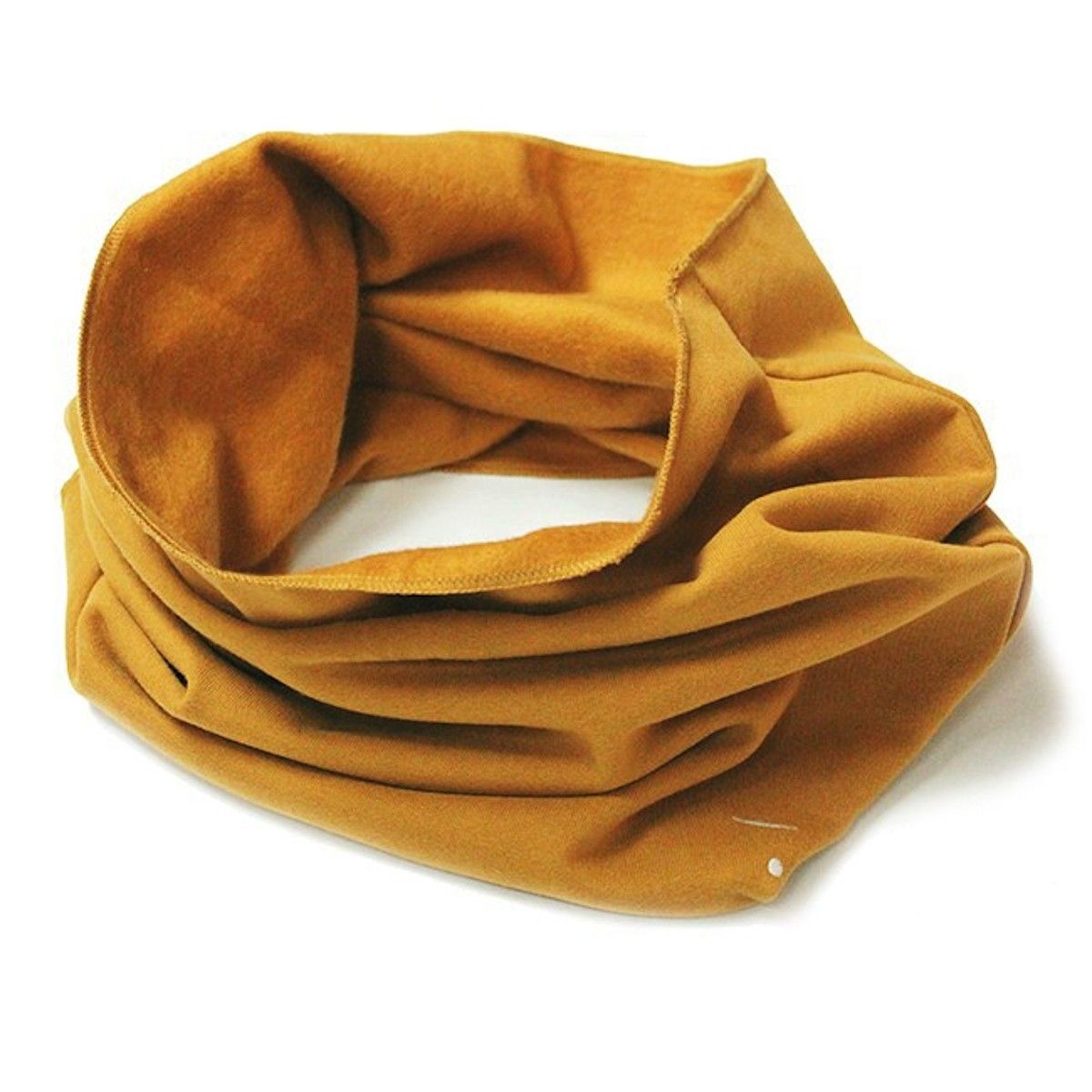 Gray Label Endless Scarf Different Colours