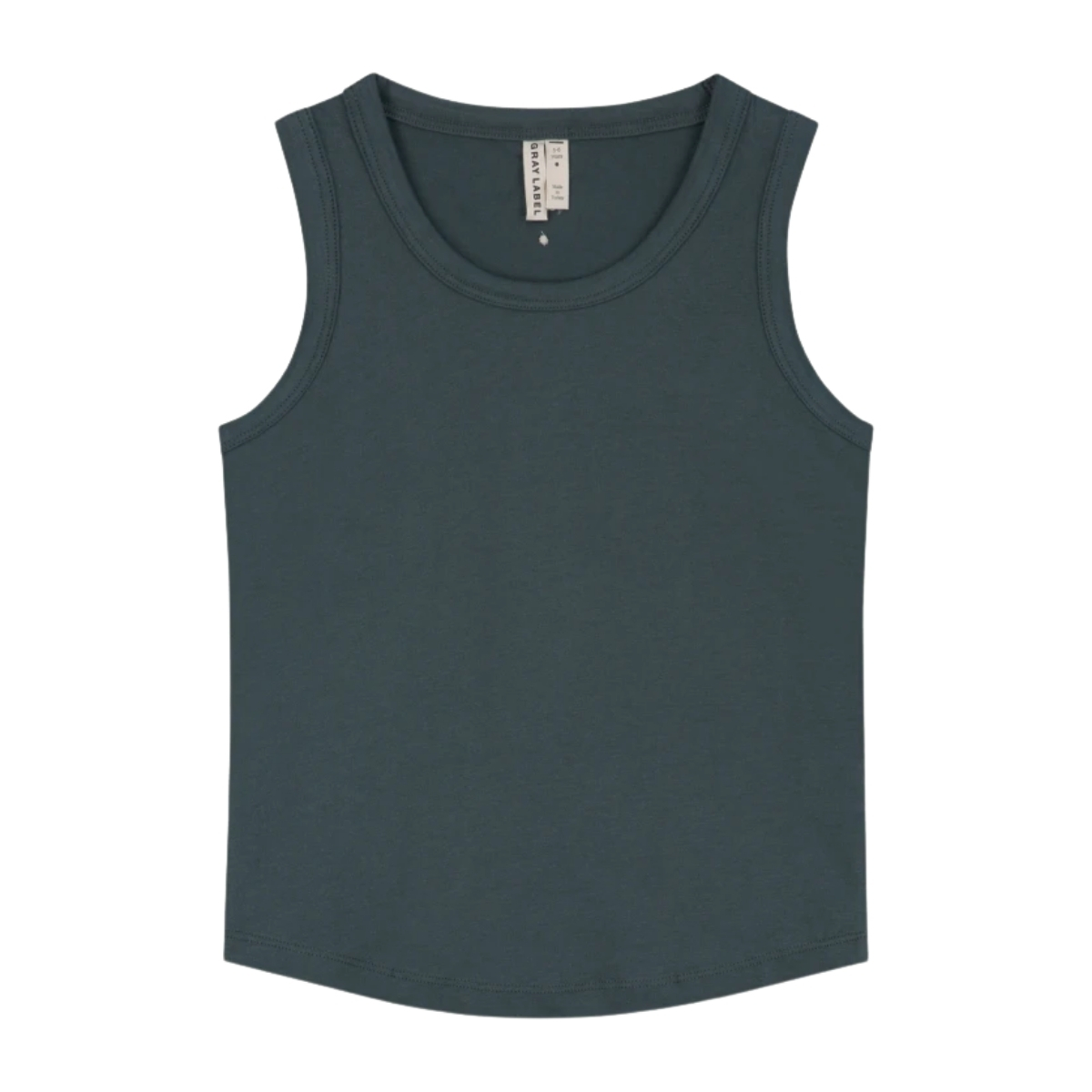 Gray Label Tank Top Different Colours