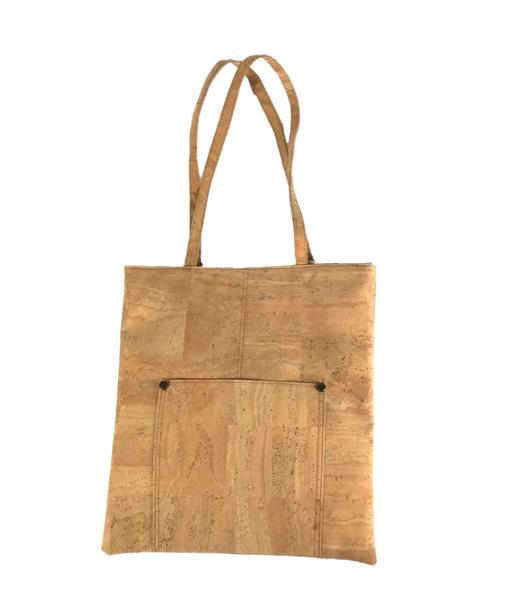 Artelusa Kork-Shopper