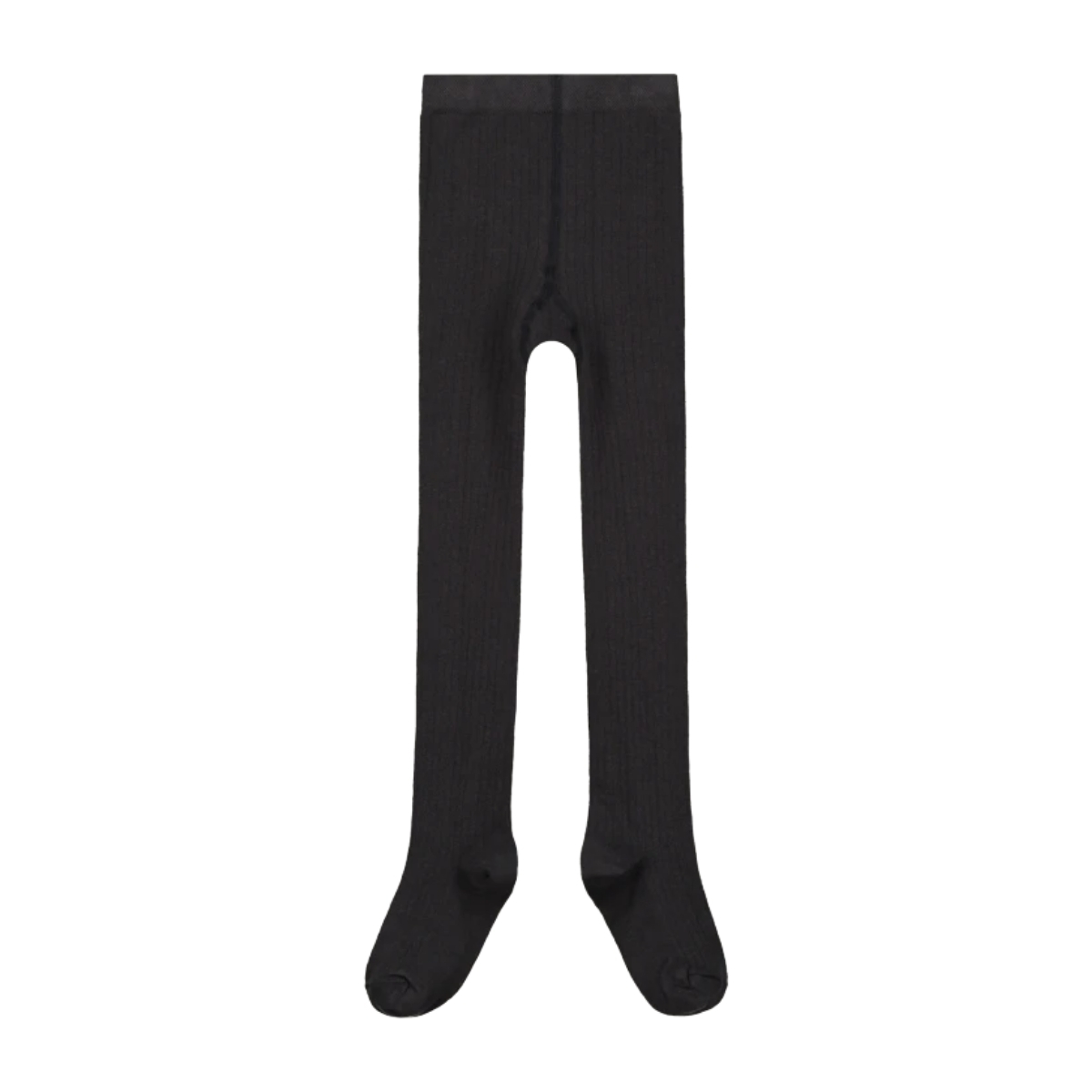 Gray Label Ribbed Tights Different Colours