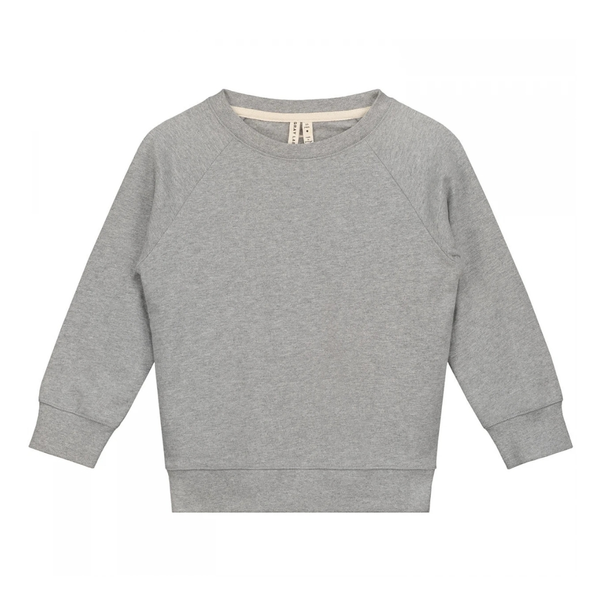 Gray Label Crewneck Sweater Different Colours