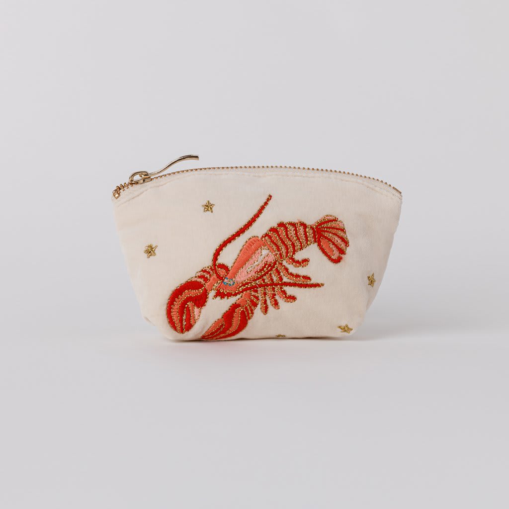 elizabeth-scarlett-lobster-pearl-velvet-coin-purse-1