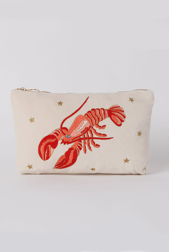 elizabeth-scarlett-lobster-pearl-velvet-everyday-pouch-1