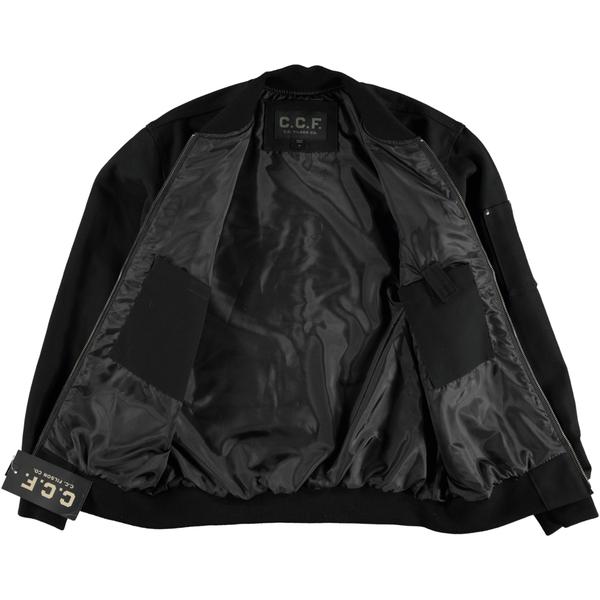 filson ccf bomber jacket