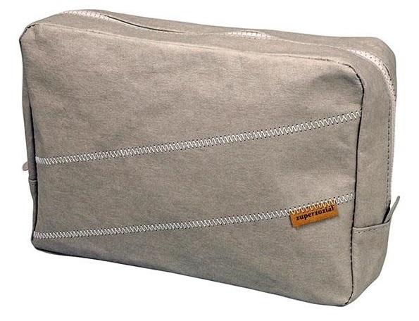 Otr Toiletry Bag Grey