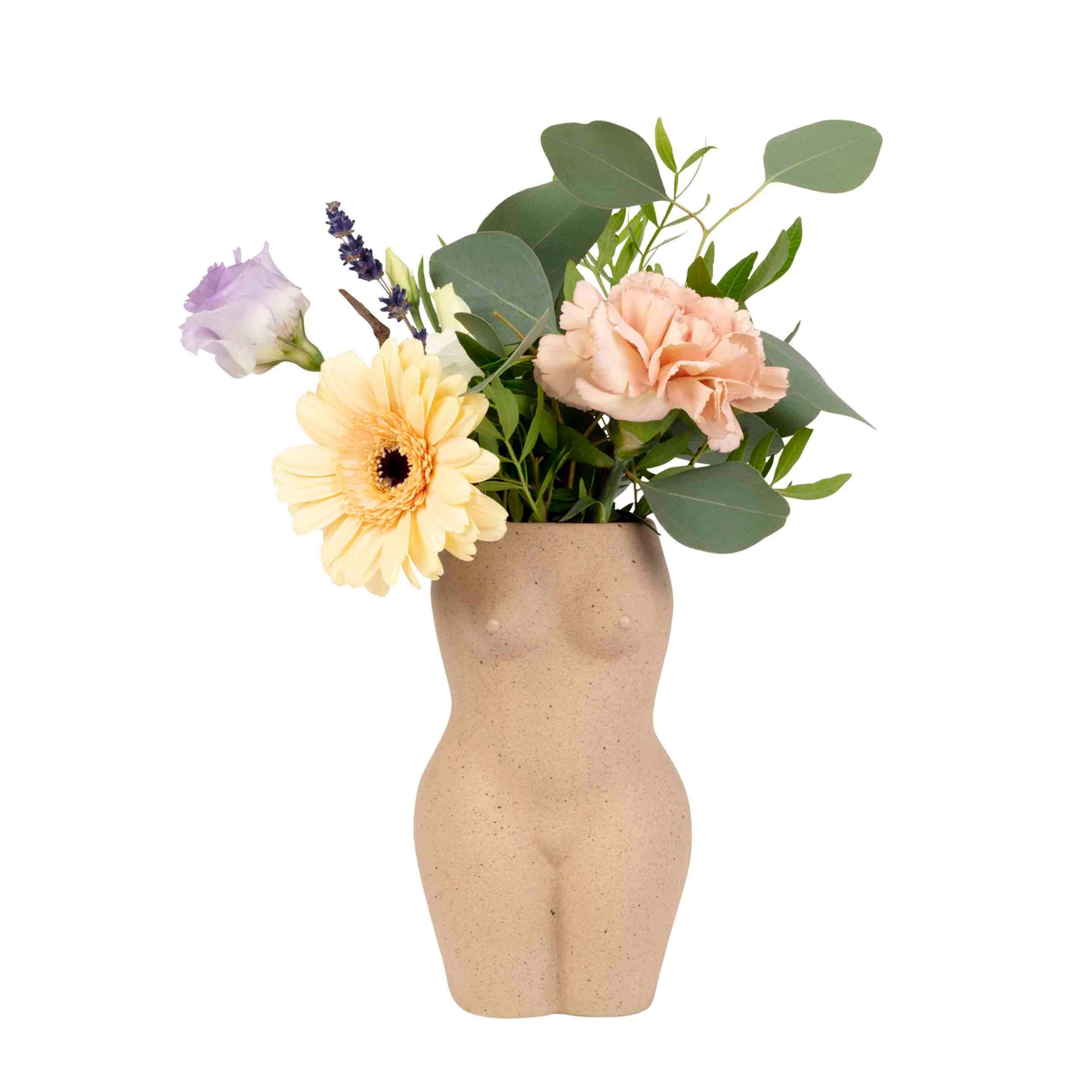 DOIY Design Vase Body Small