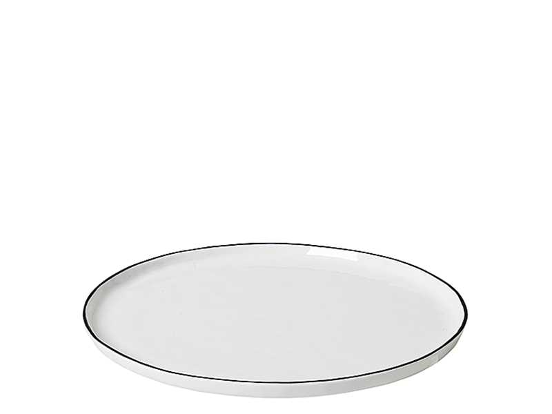 Copenhagen | Salt Collection | Side Plate