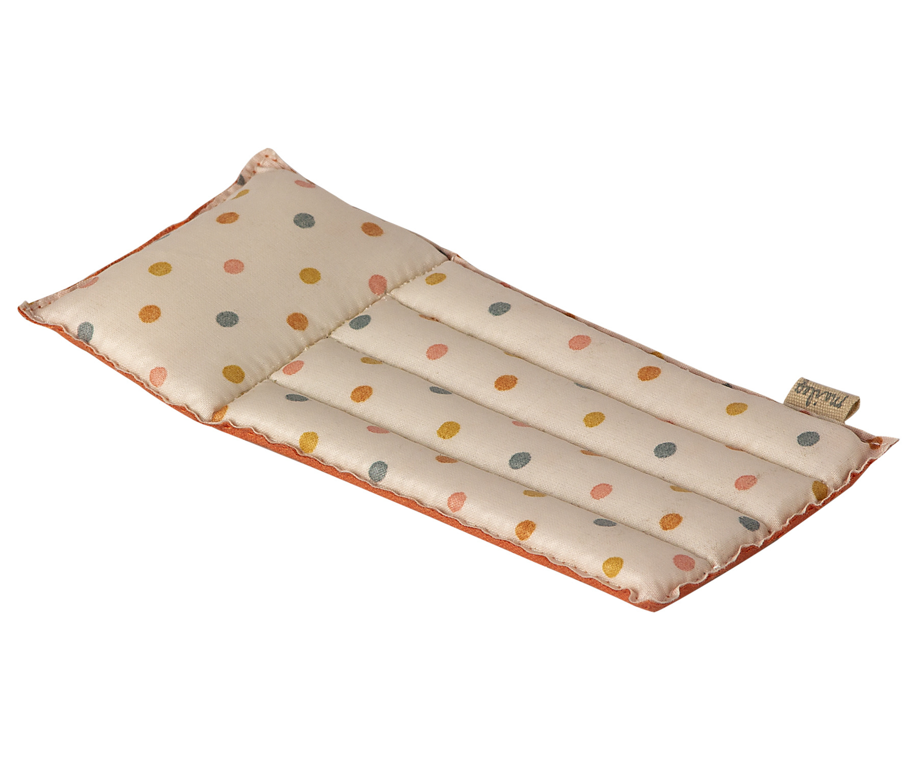 Maileg Multicolor Dot Printed Air Toy Mattress