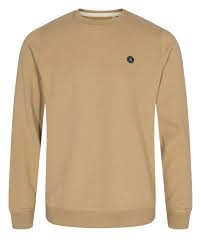 Incense Kallen Organic Crew Neck - Noos 900181 5523