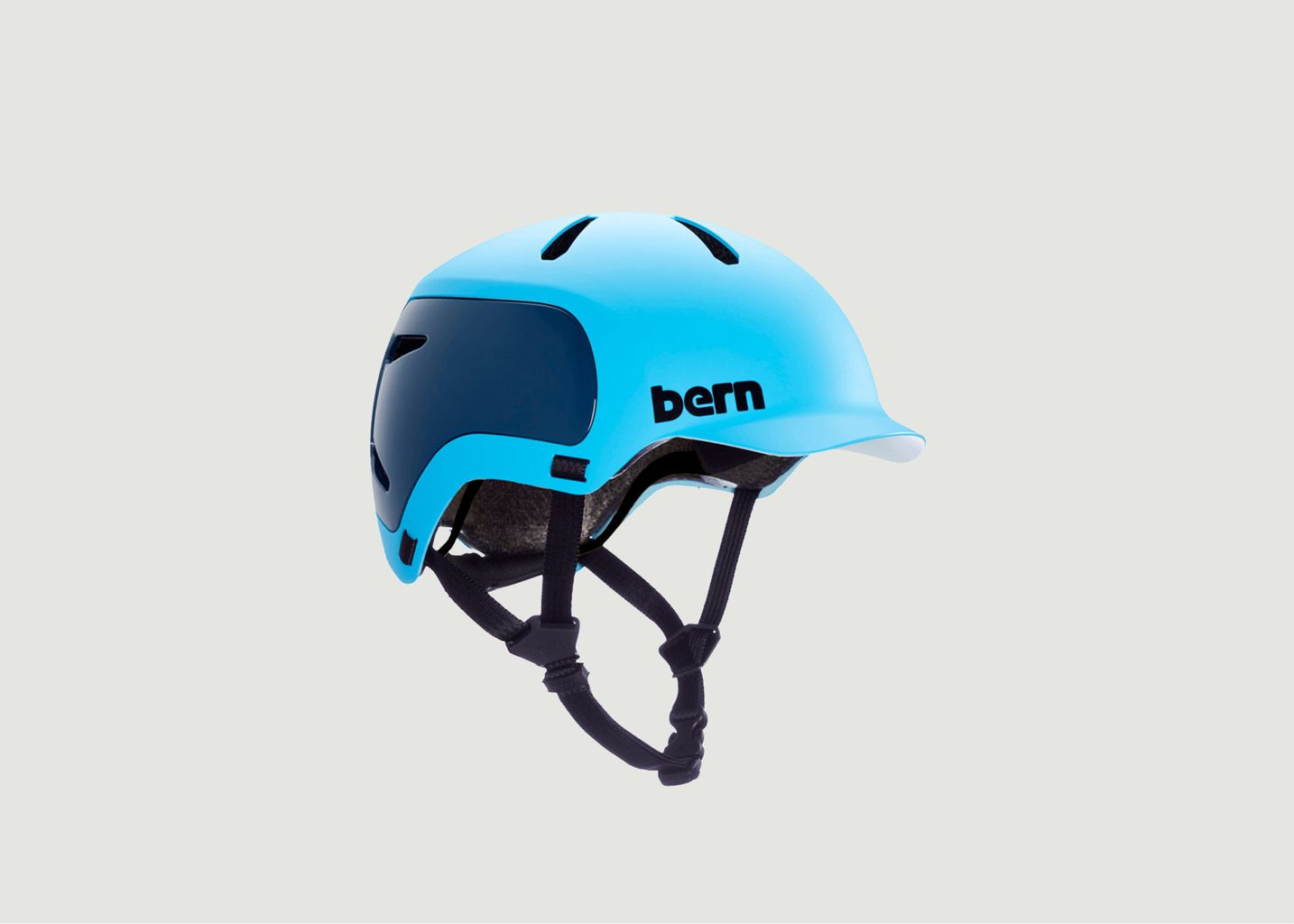 Bern WATTS 2.0 Bicycle Helmet