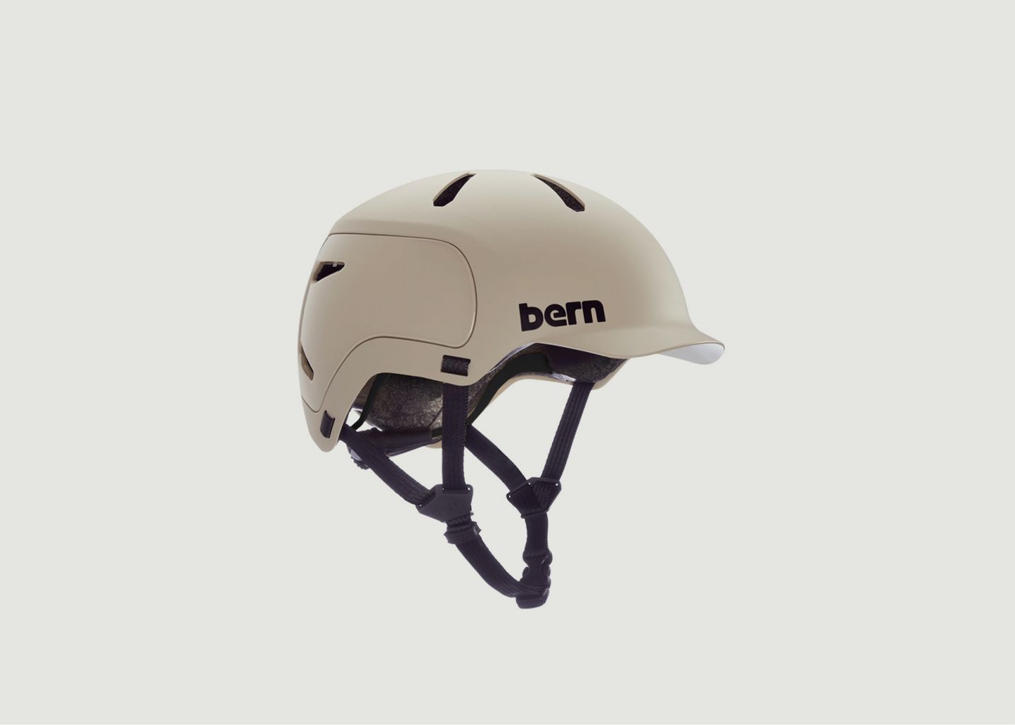 Bern WATTS 2.0 Bicycle Helmet