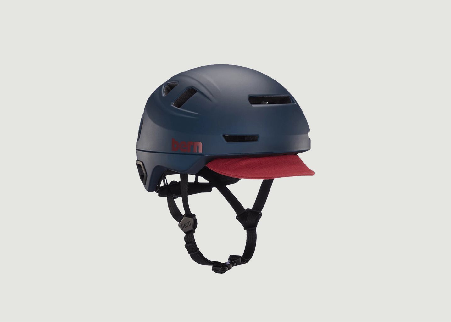 Bern Hudson MIPS Bike Helmet