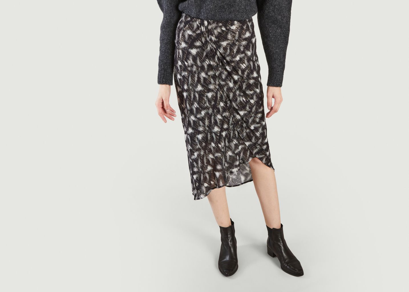 IRO Taio Skirt