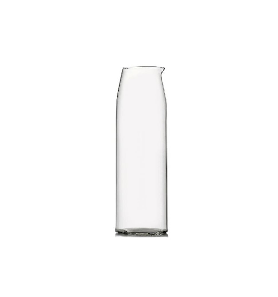 Ichendorf Milano Penguin High Clear Jug without Handle